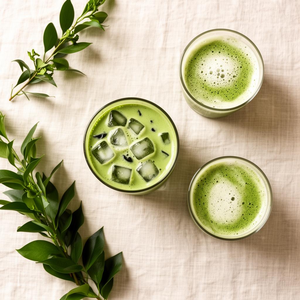 Matcha Bar